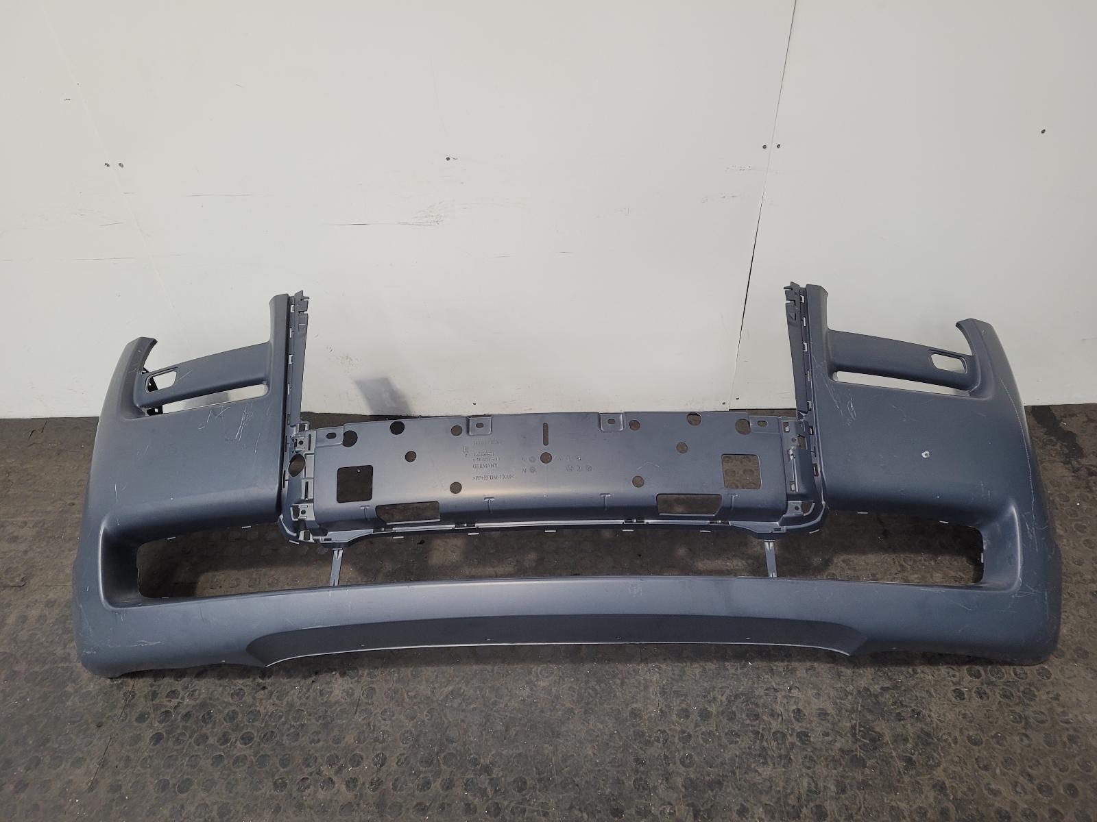 View Auto part Front Bumper Rolls-royce Ghost 2013