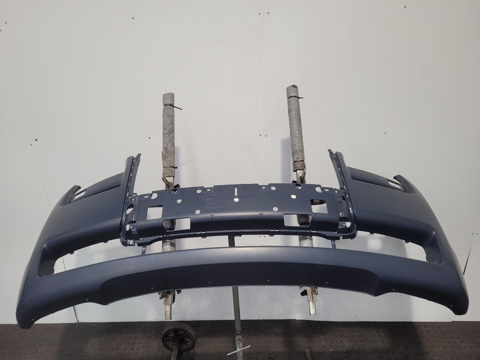 View Auto part Front Bumper Rolls-royce Ghost 2013