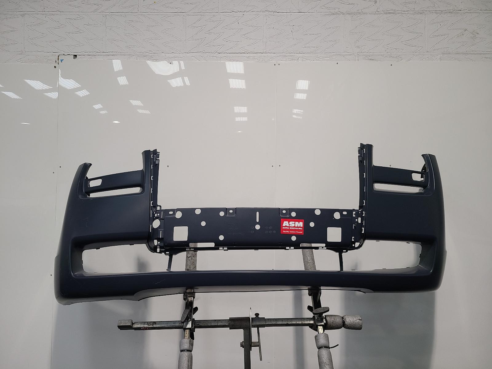 View Auto part Front Bumper Rolls-royce Ghost 2013