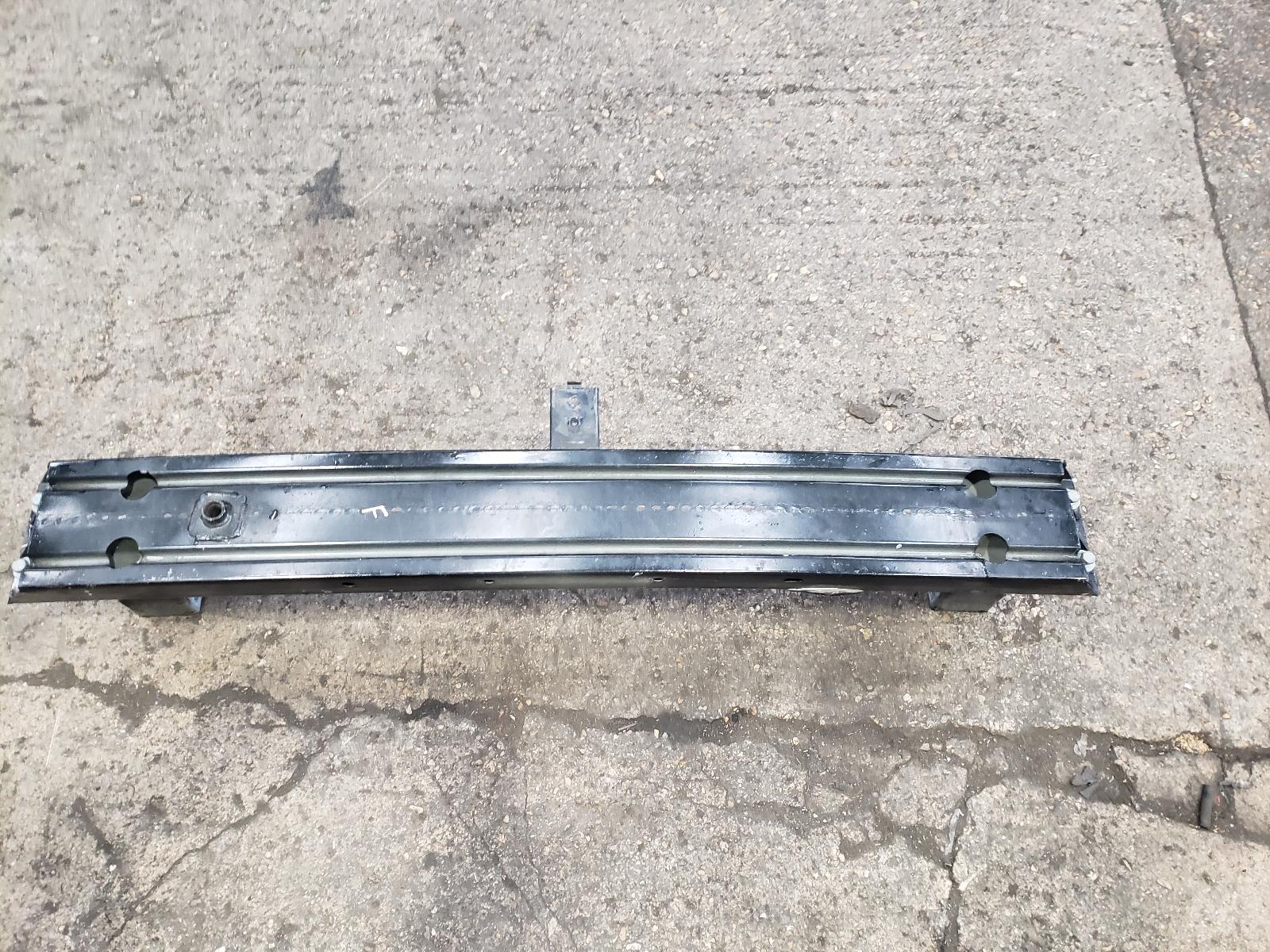 View Auto part Front Bumper Reinforcement Vauxhall Mokka 2015