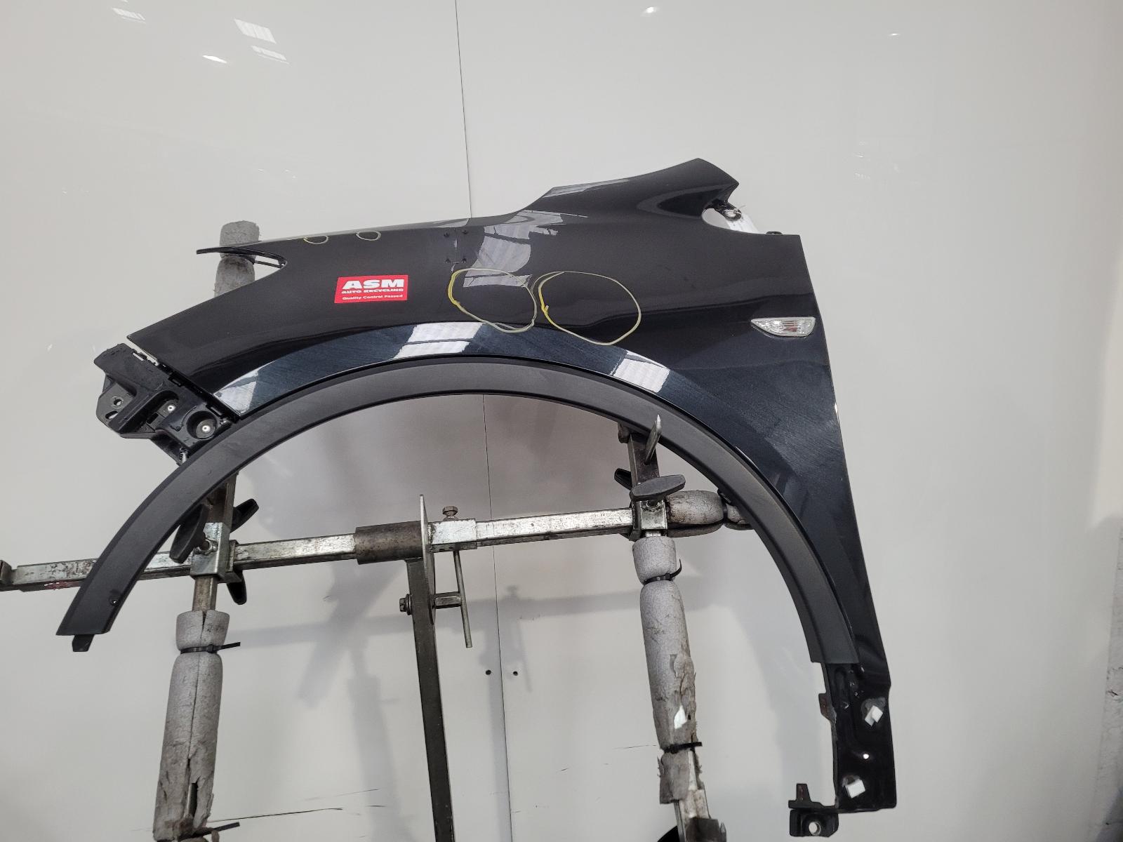 View Auto part L Wing Vauxhall Mokka 2015