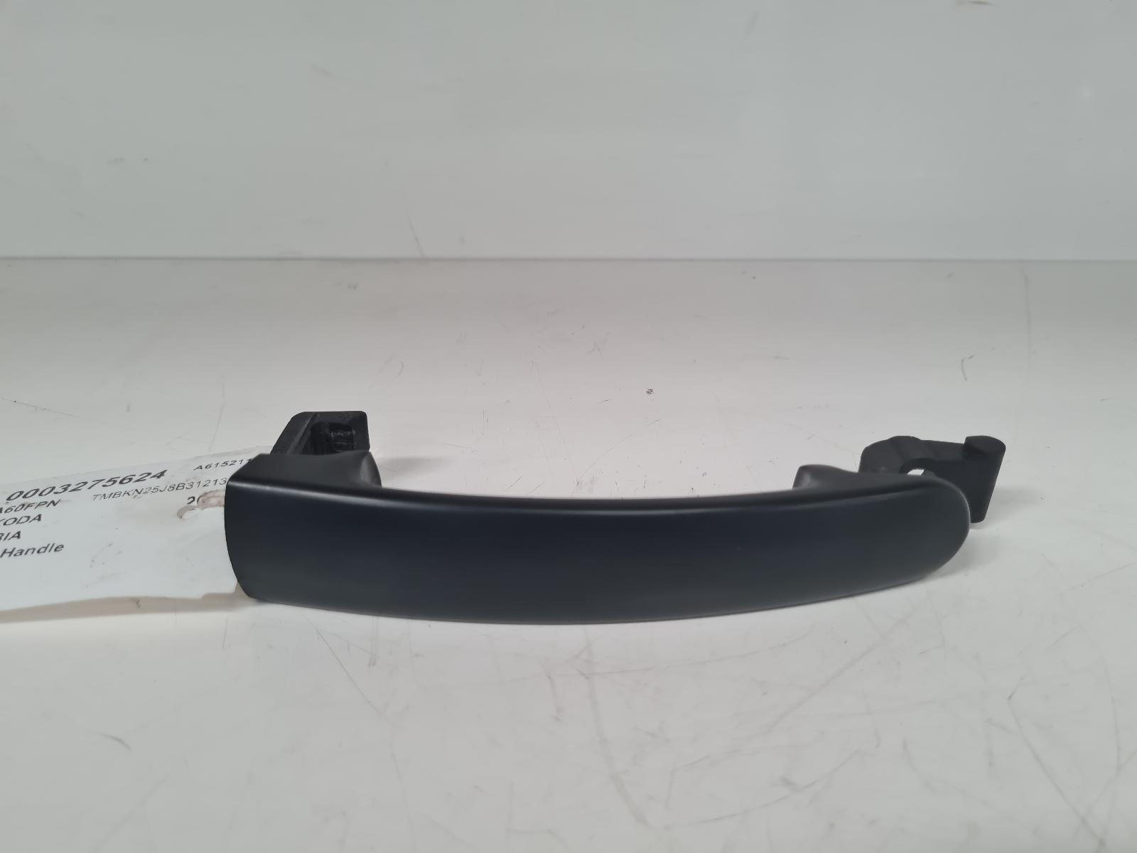 View Auto part Door Handle Skoda Fabia 2010
