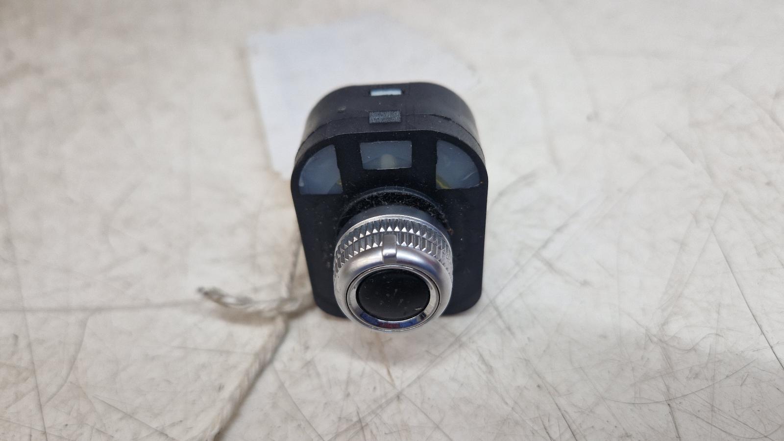 View Auto part Mirror Switch Audi A5 2012