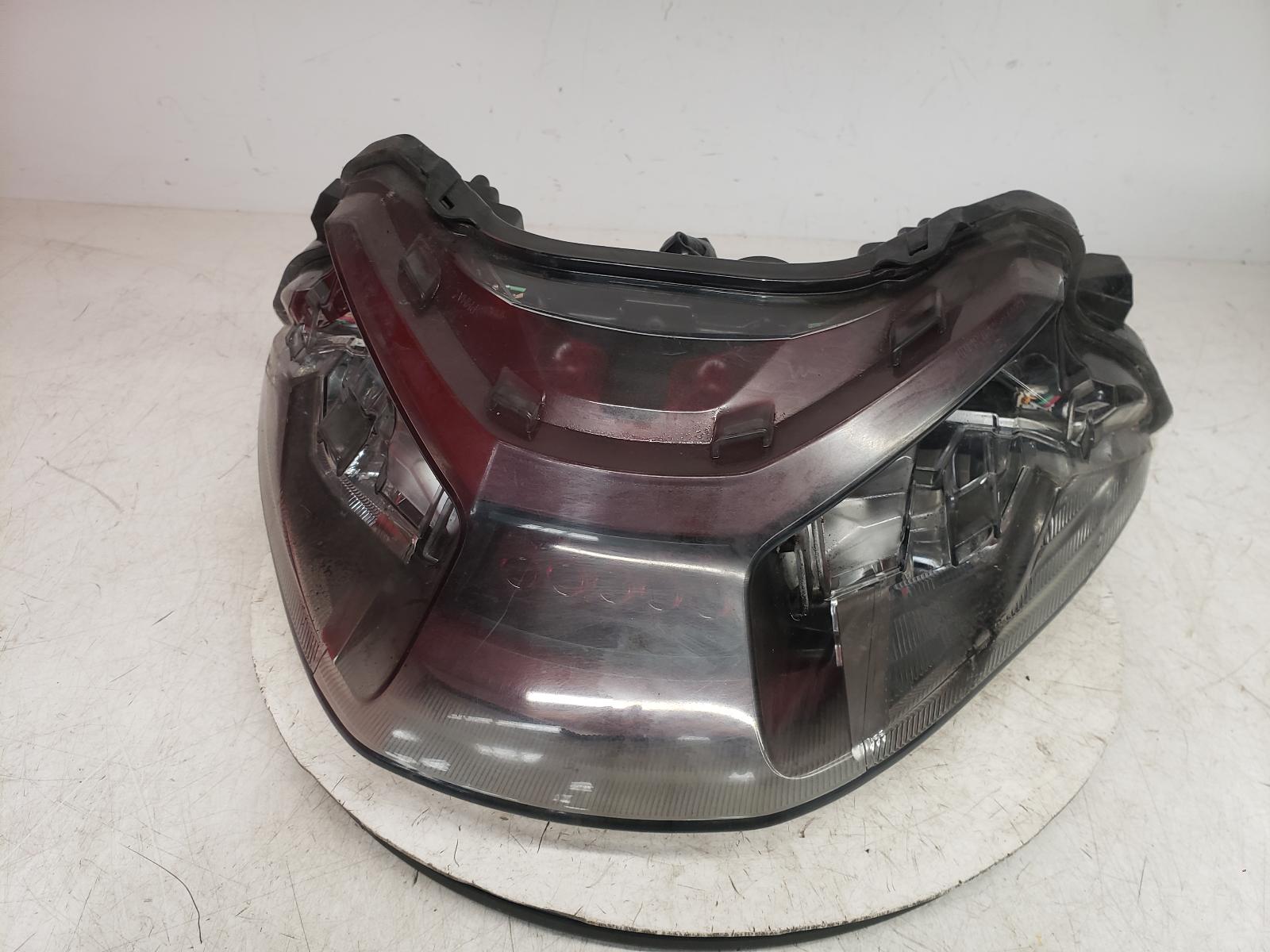 View Auto part Taillight Honda Nss 125 2022