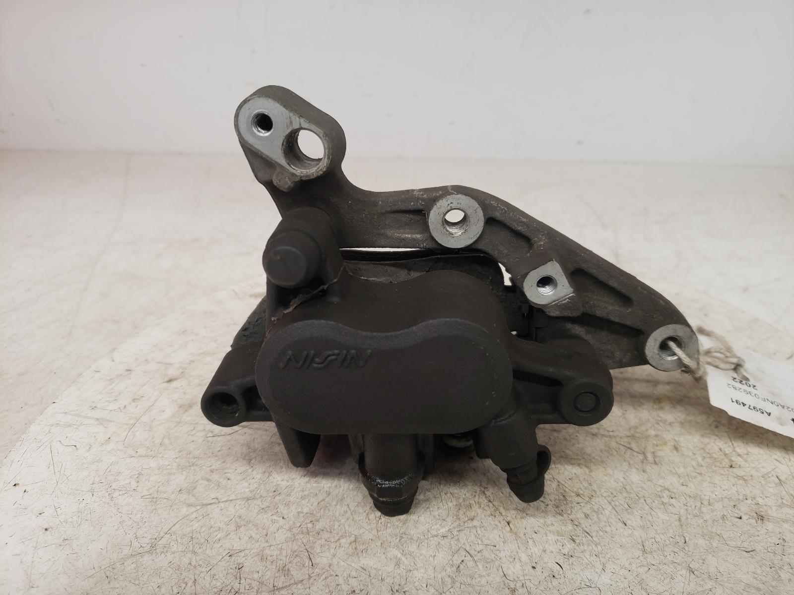 View Auto part Caliper Honda Nss 125 2022