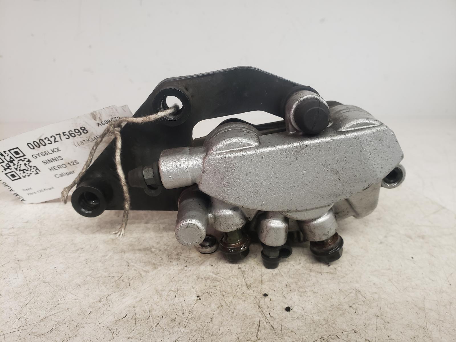View Auto part Caliper Sinnis Hero 125 2018