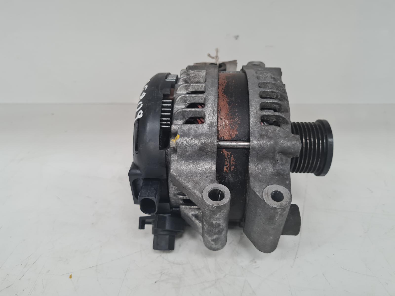 View Auto part Alternator Bmw 1 Series 2012