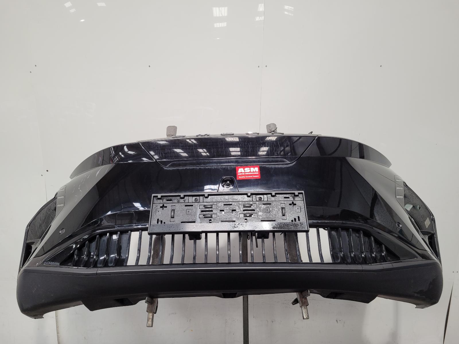 View Auto part Front Bumper Omoda Omoda 5 2025