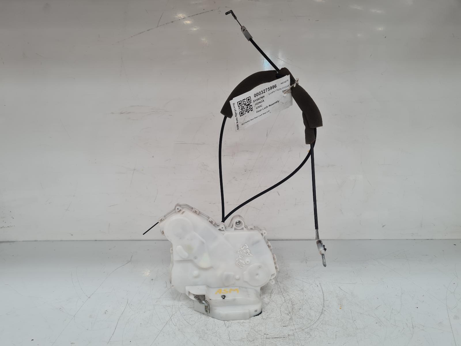 View Auto part Door Lock Assembly Honda Civic 2009