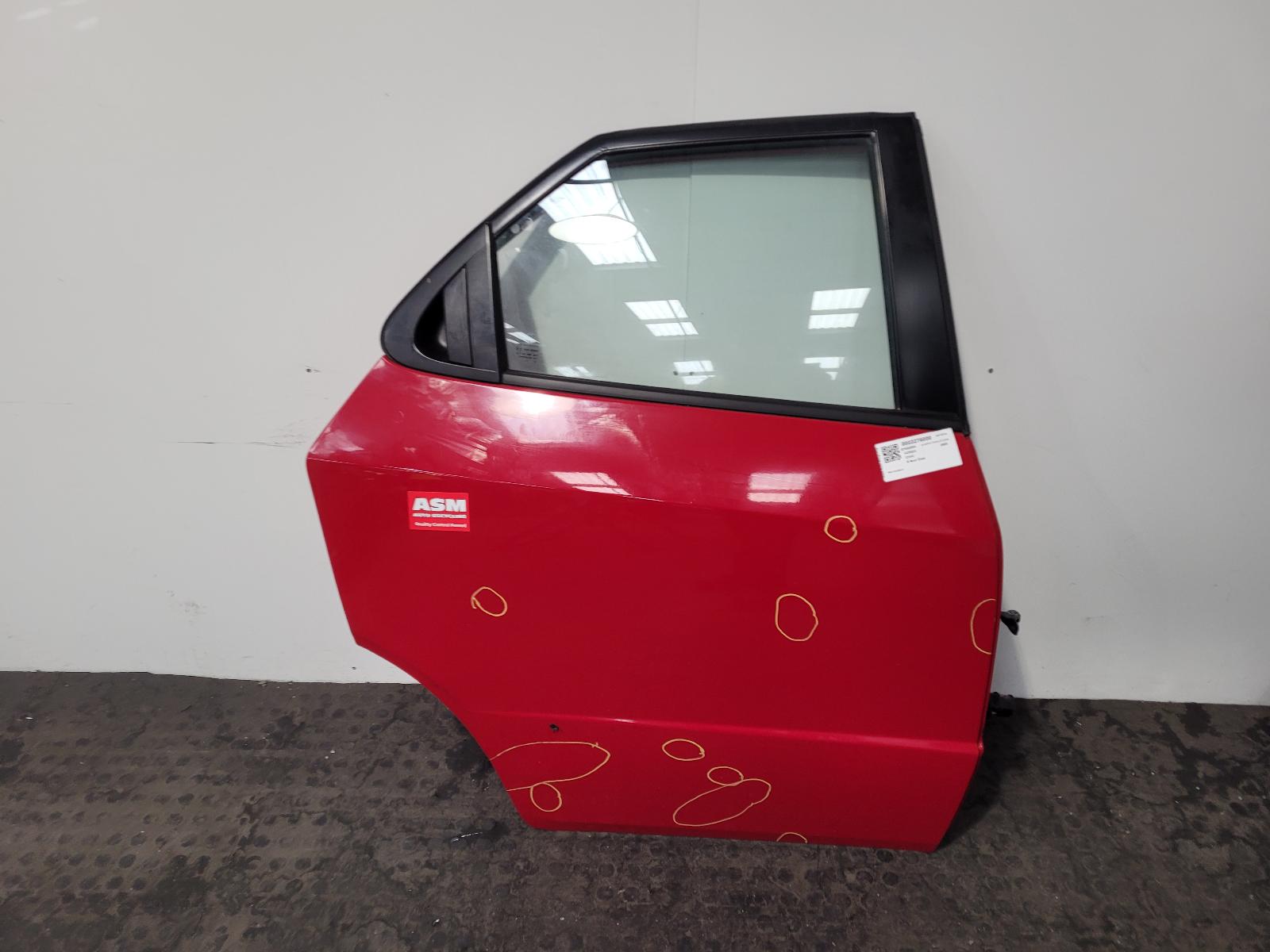 View Auto part R Rear Door Honda Civic 2009