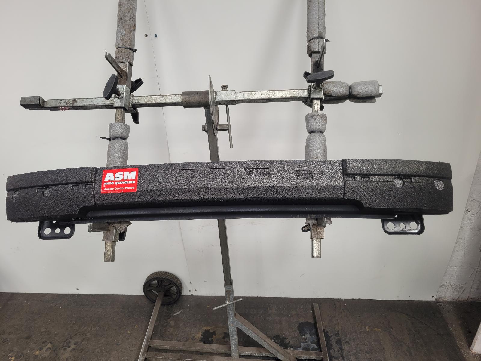 View Auto part Front Bumper Reinforcement Fiat 500 2015