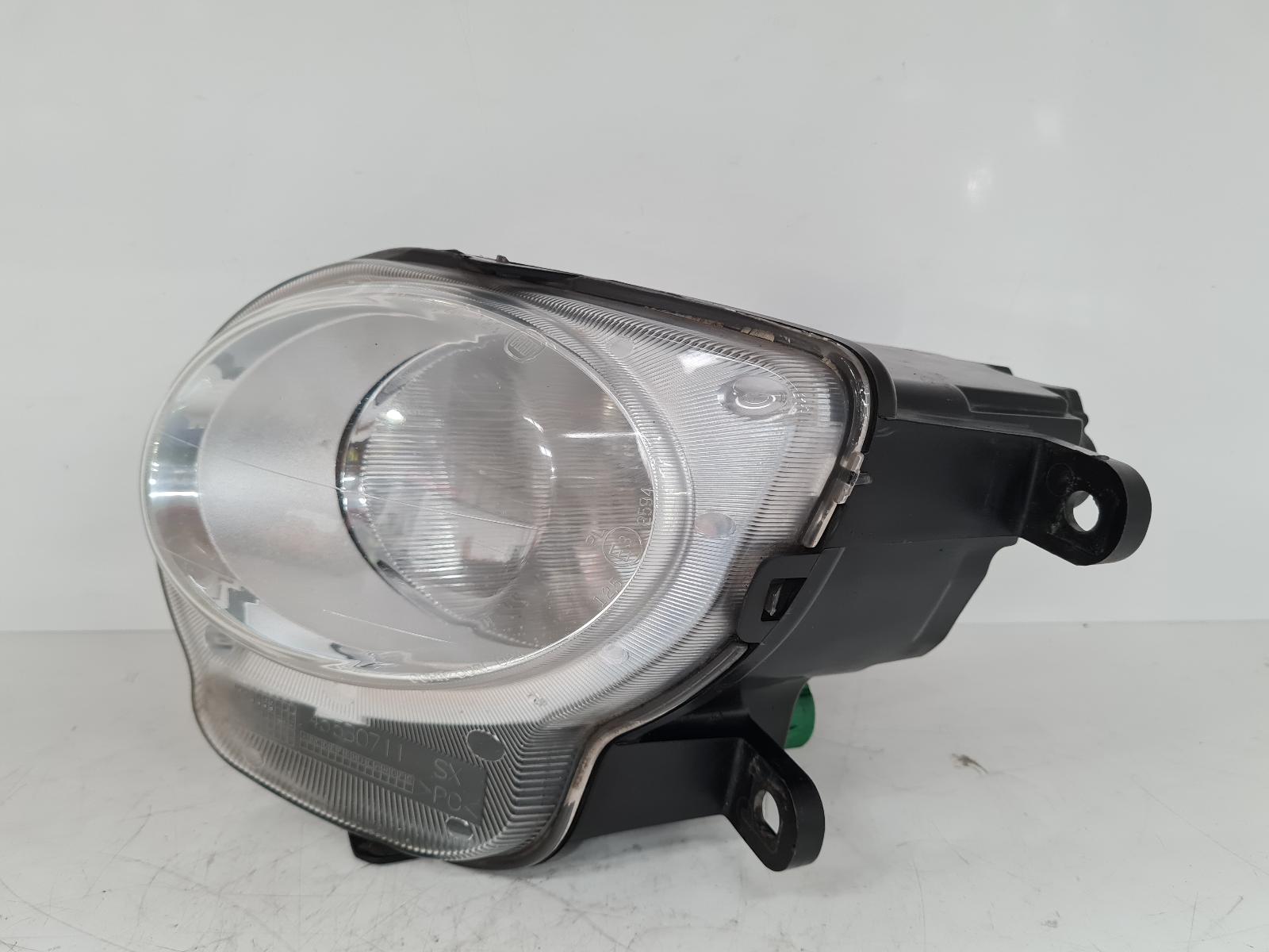 View Auto part L Headlamp Fiat 500 2015