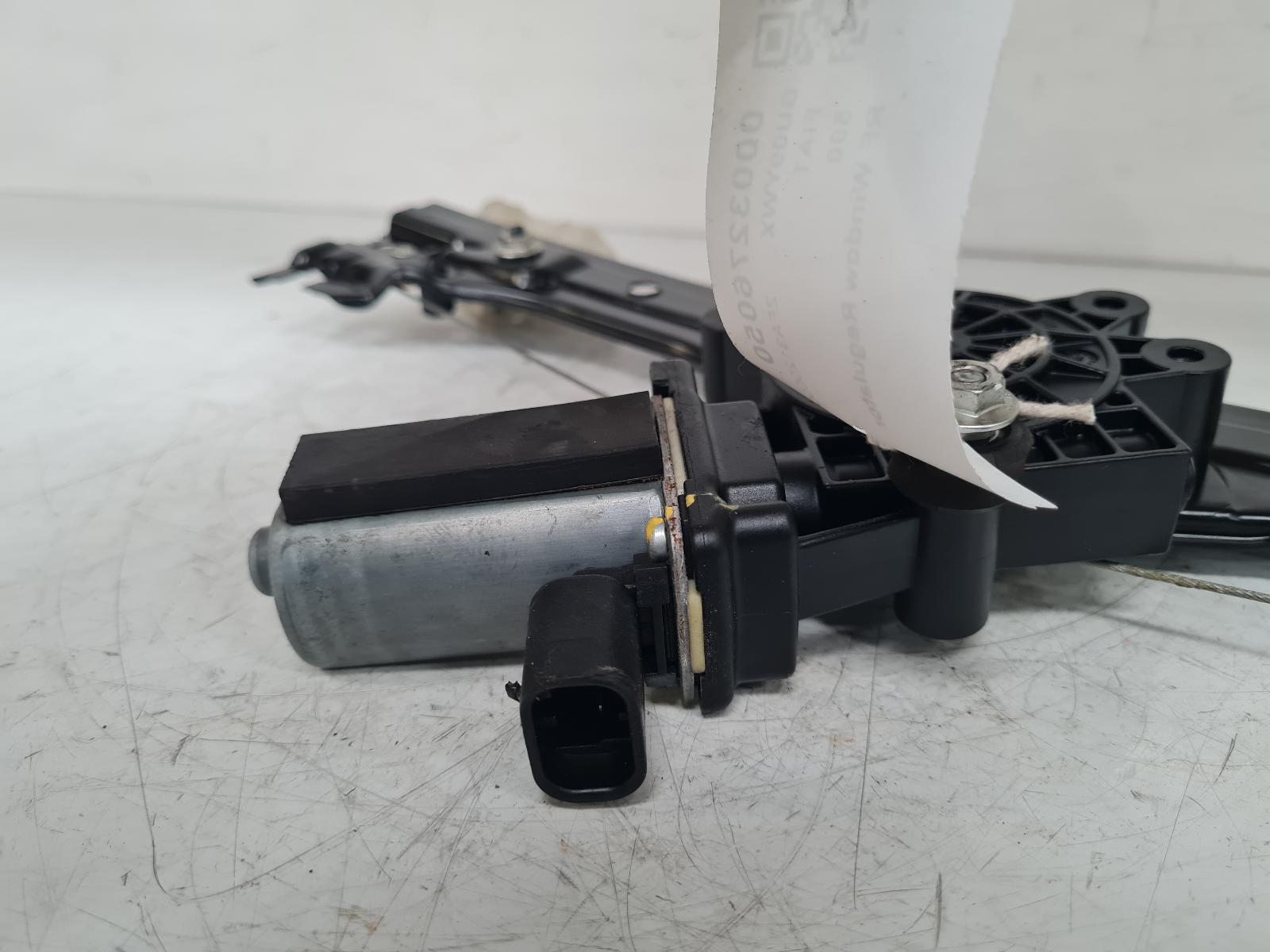 View Auto part RF Window Regulator Fiat 500 2009