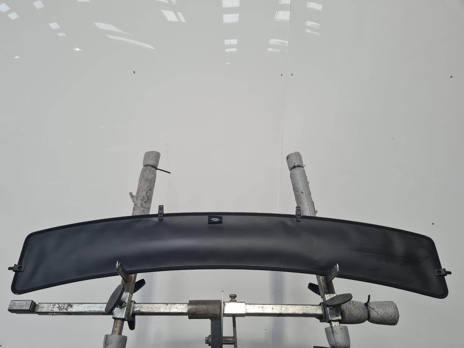 View Auto part Parcel Shelf Land Rover Range Rover Sport 2024