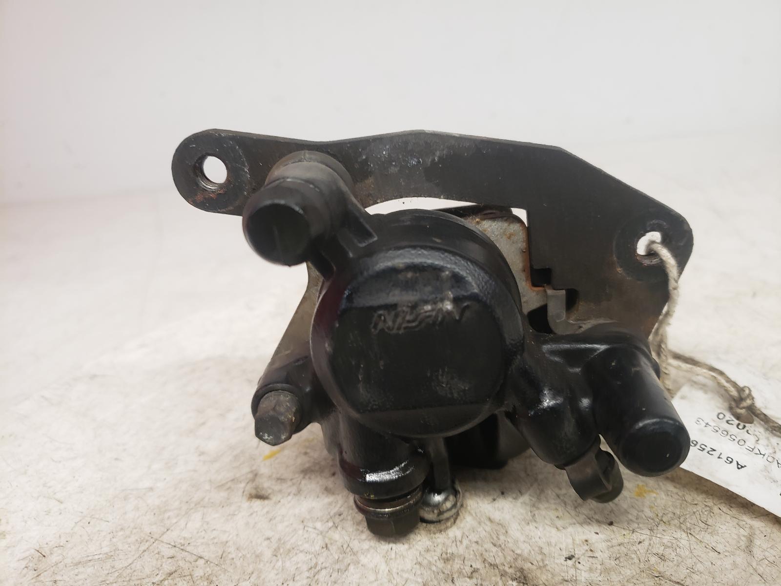View Auto part Caliper Honda Vision 2020