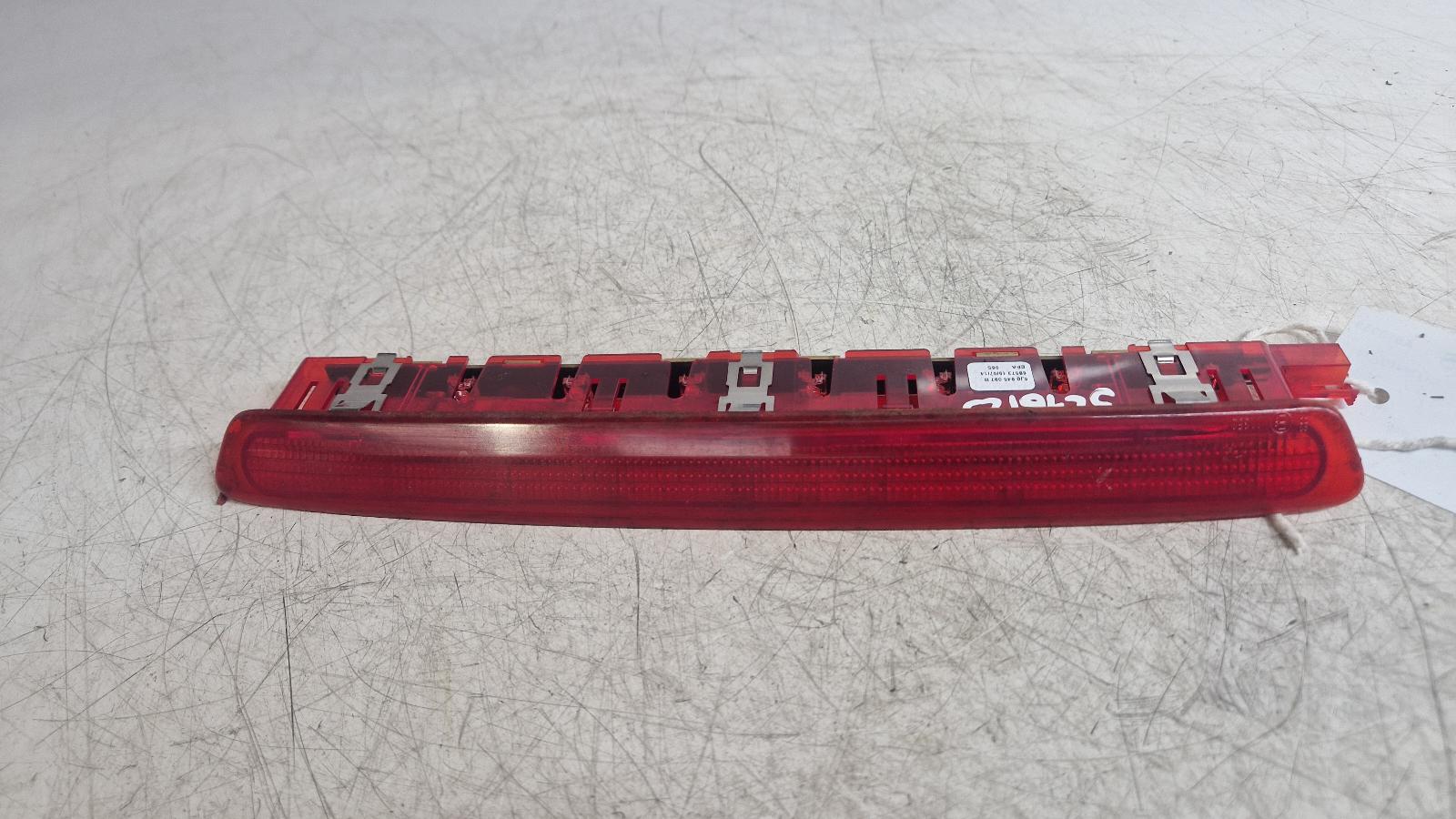 View Auto part High Level Stop Light Seat Ibiza 2014