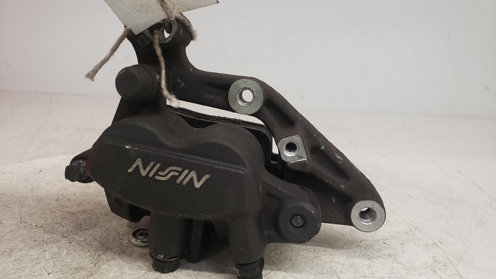 View Auto part Caliper Honda Nss 350 Forza 2021