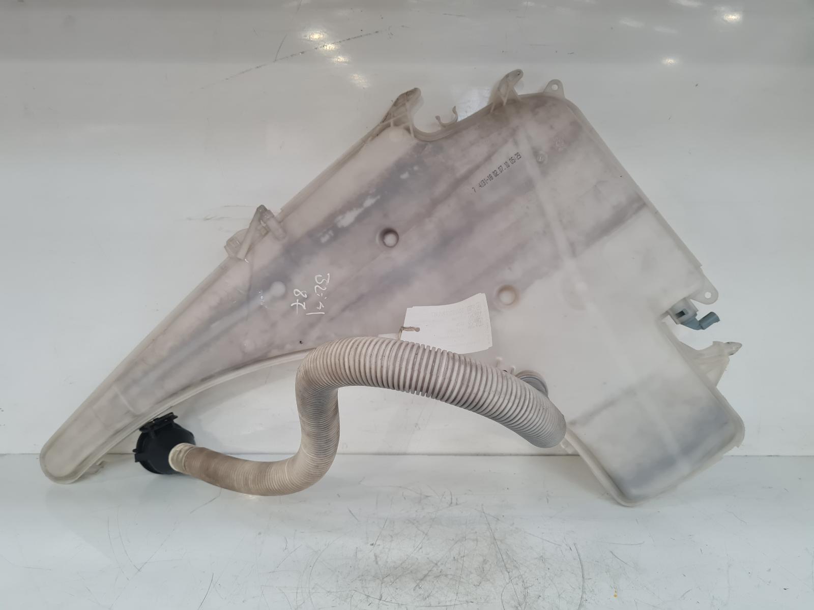 View Auto part Washer Bottle Bmw 3 Series 2010
