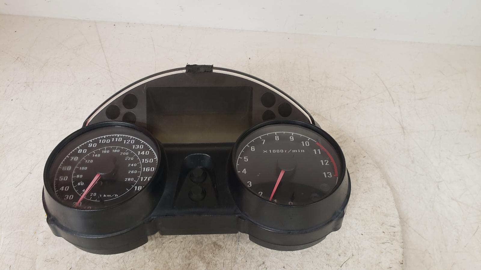 View Auto part Speedometer Kawasaki Zg1400 2013