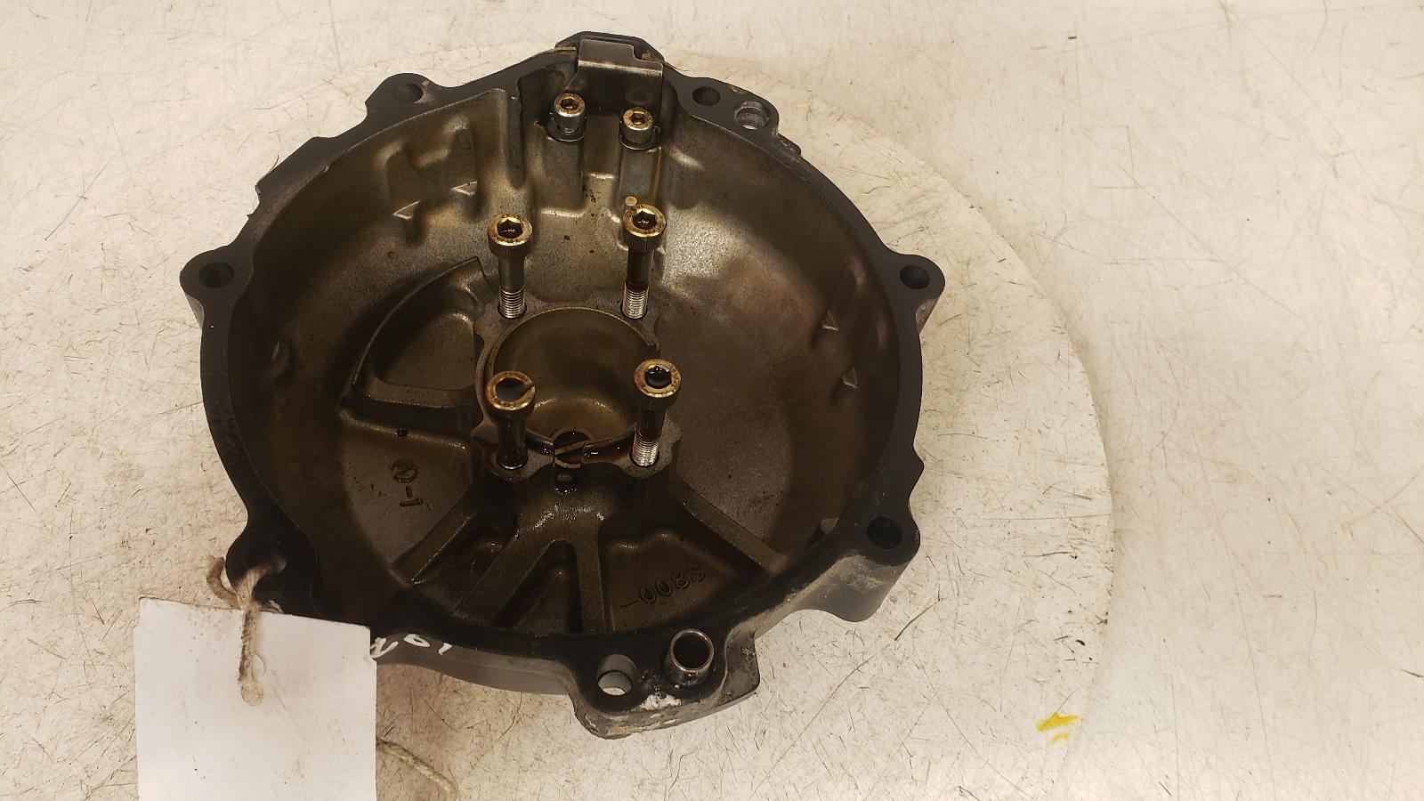 View Auto part Stator Plate Kawasaki Zg1400 2013