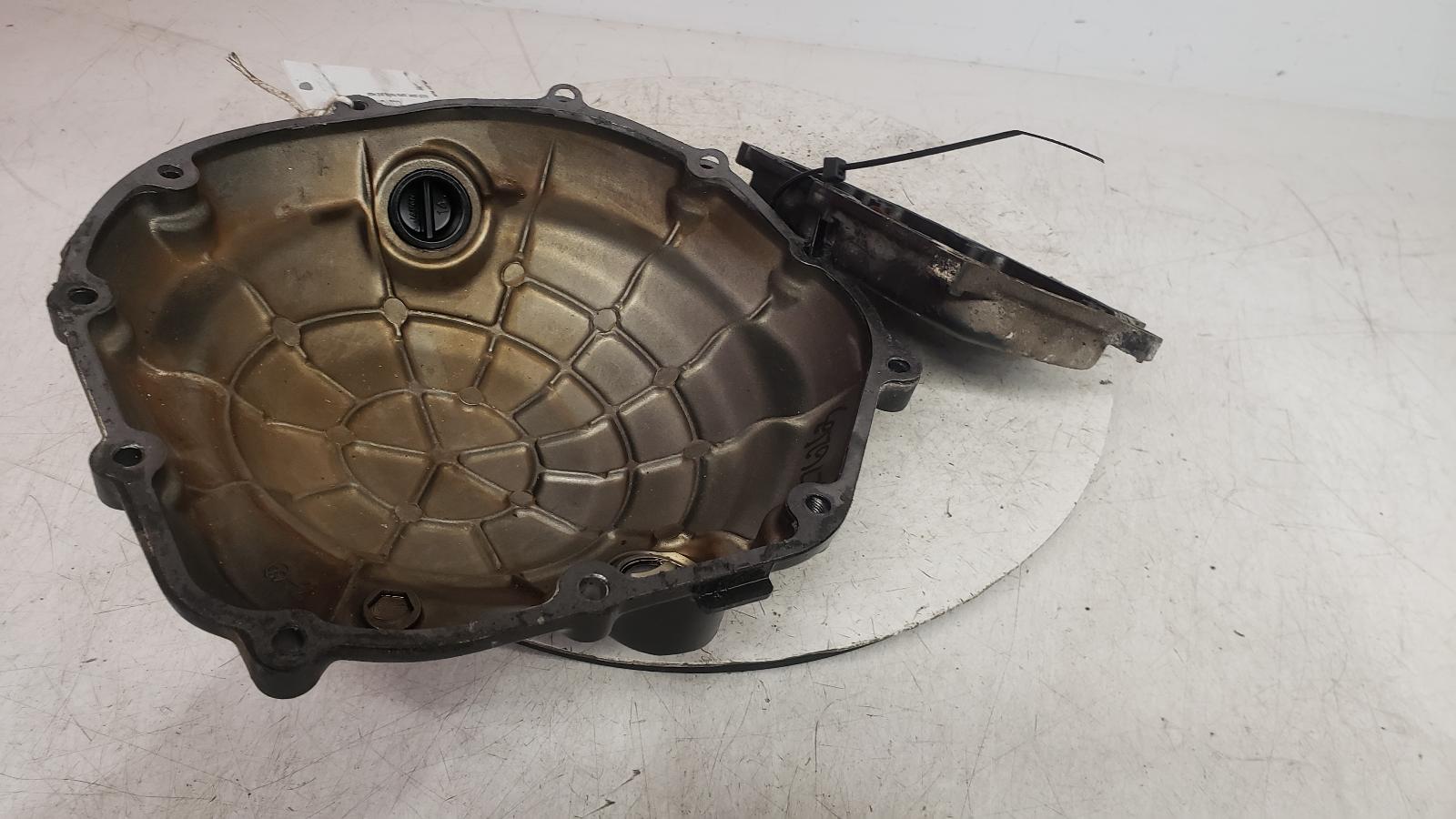 View Auto part Clutch Case Cover Kawasaki Zg1400 2013