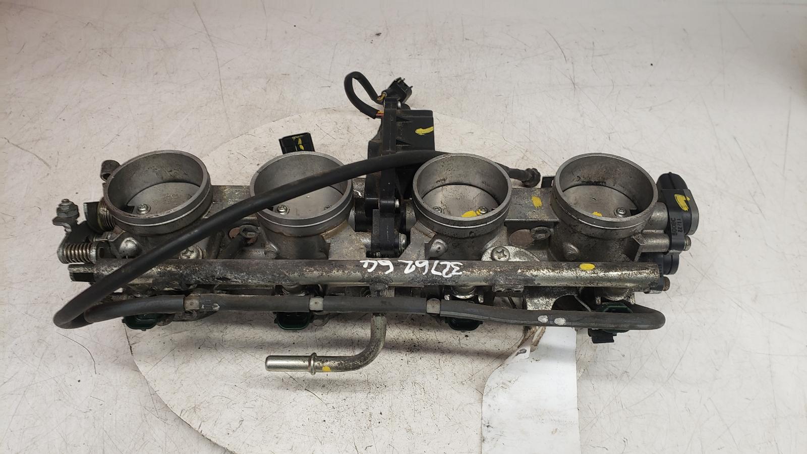 View Auto part Throttle Body Kawasaki Zg1400 2013