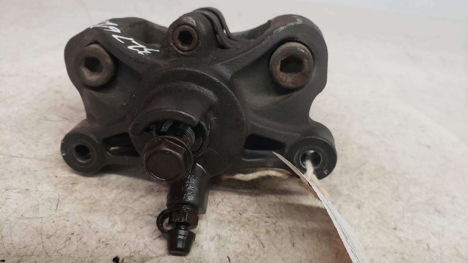 View Auto part Caliper Kawasaki Zg1400 2013