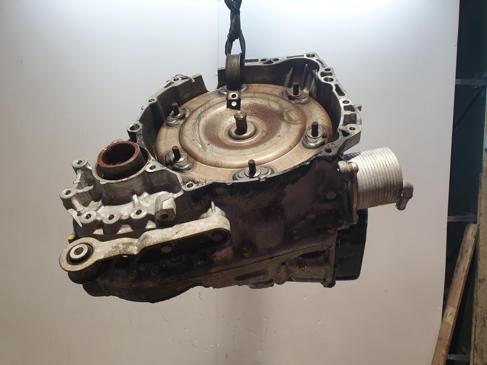 View Auto part Gearbox Volvo Xc90 2017