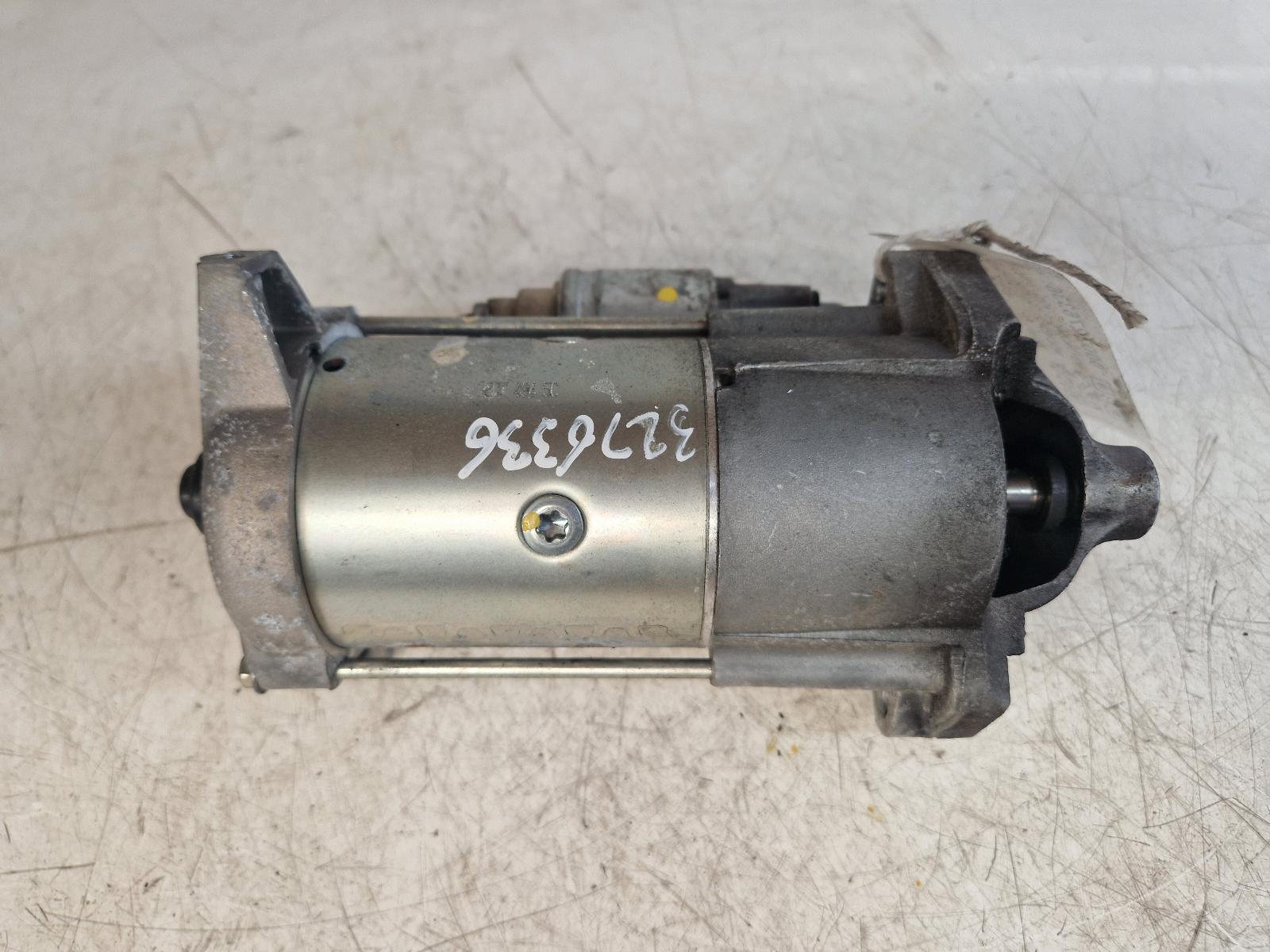 View Auto part Starter Motor Volvo Xc90 2017