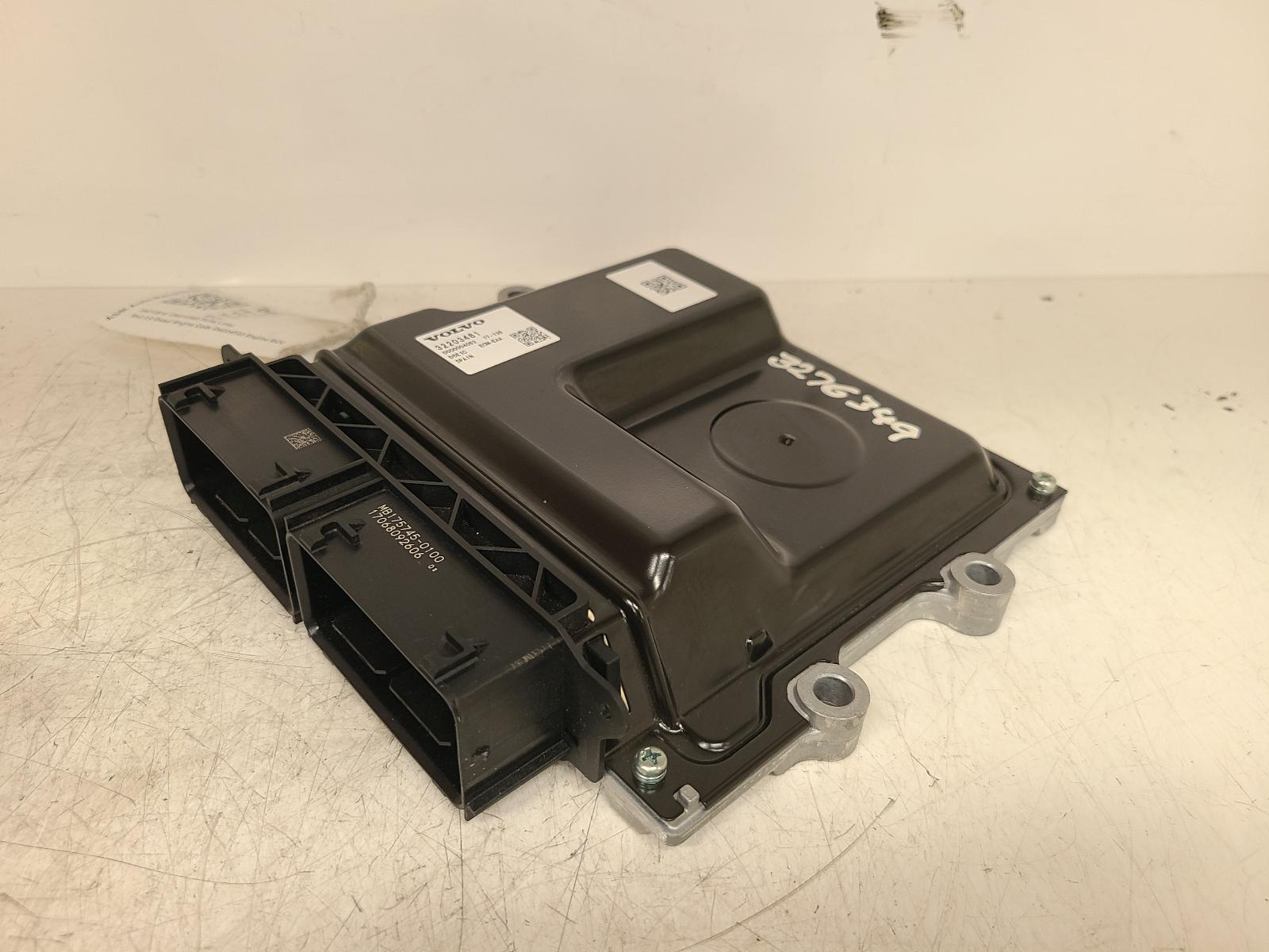 View Auto part ECU Volvo Xc90 2017