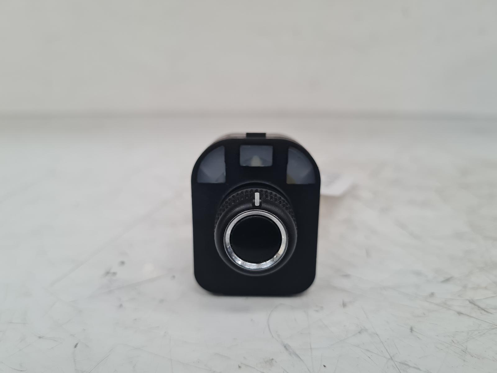 View Auto part Mirror Switch Audi A5 2009