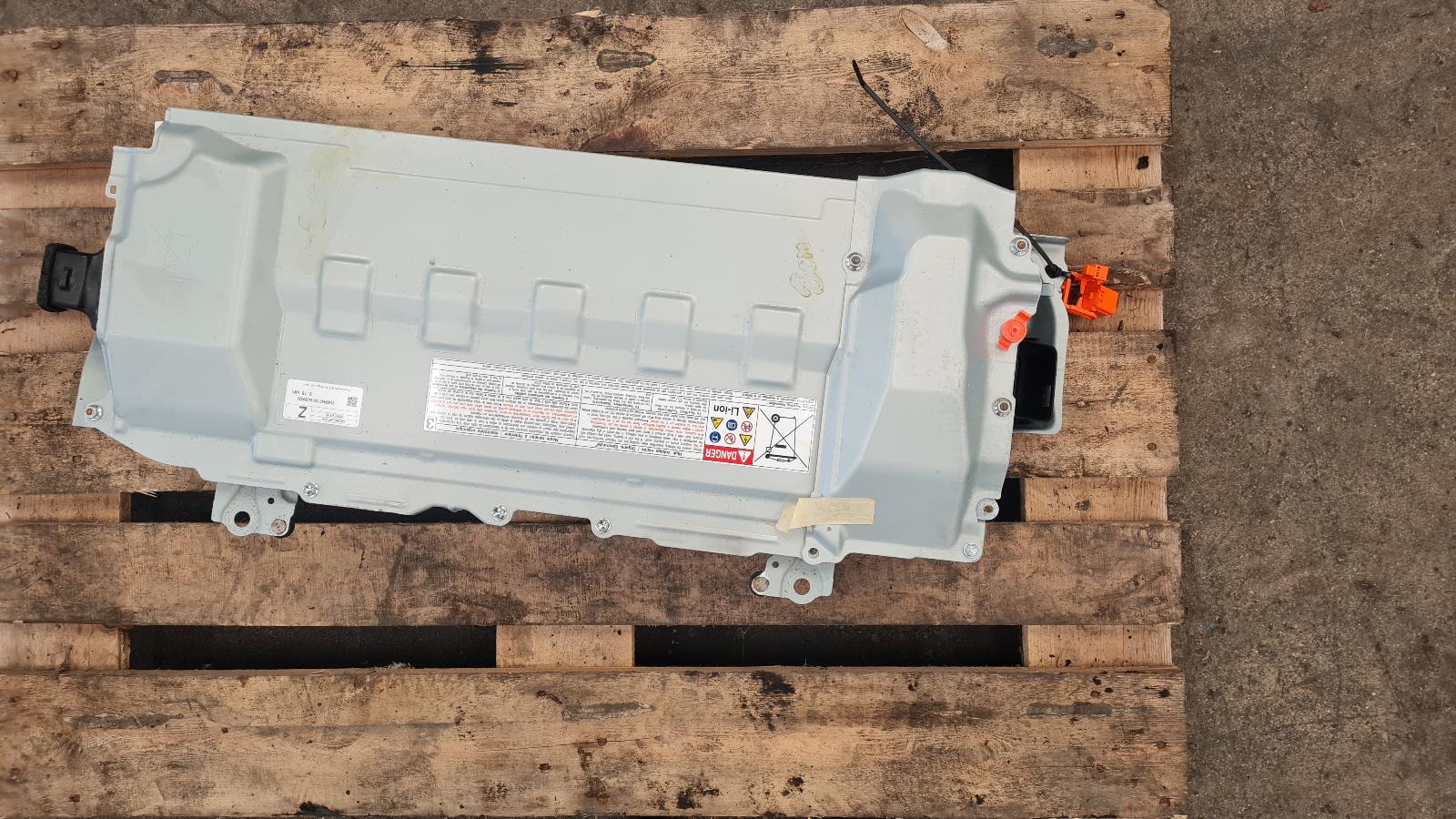 View Auto part Hybrid Battery Cell Toyota Corolla 2020