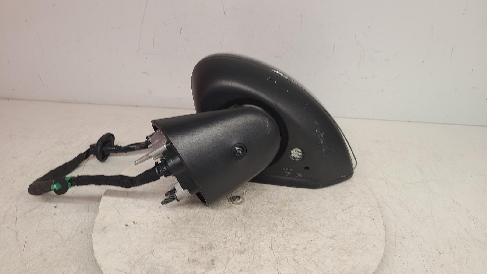 View Auto part L Door Mirror Volvo Ex30 2025