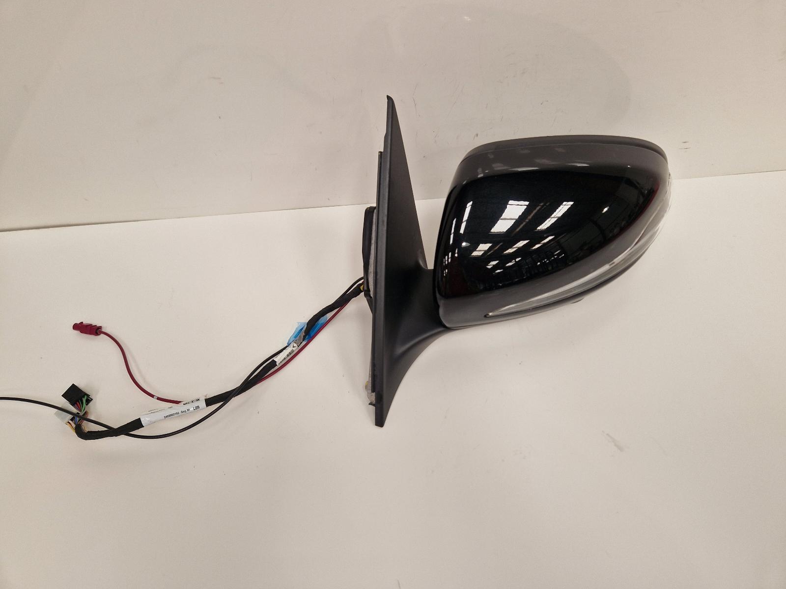 View Auto part L Door Mirror Mercedes Eqb 2024