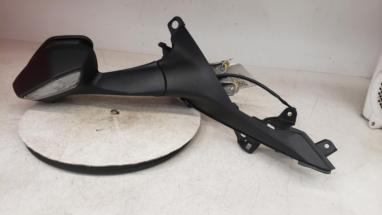 View Auto part Right Mirror Honda Nss 350 2024