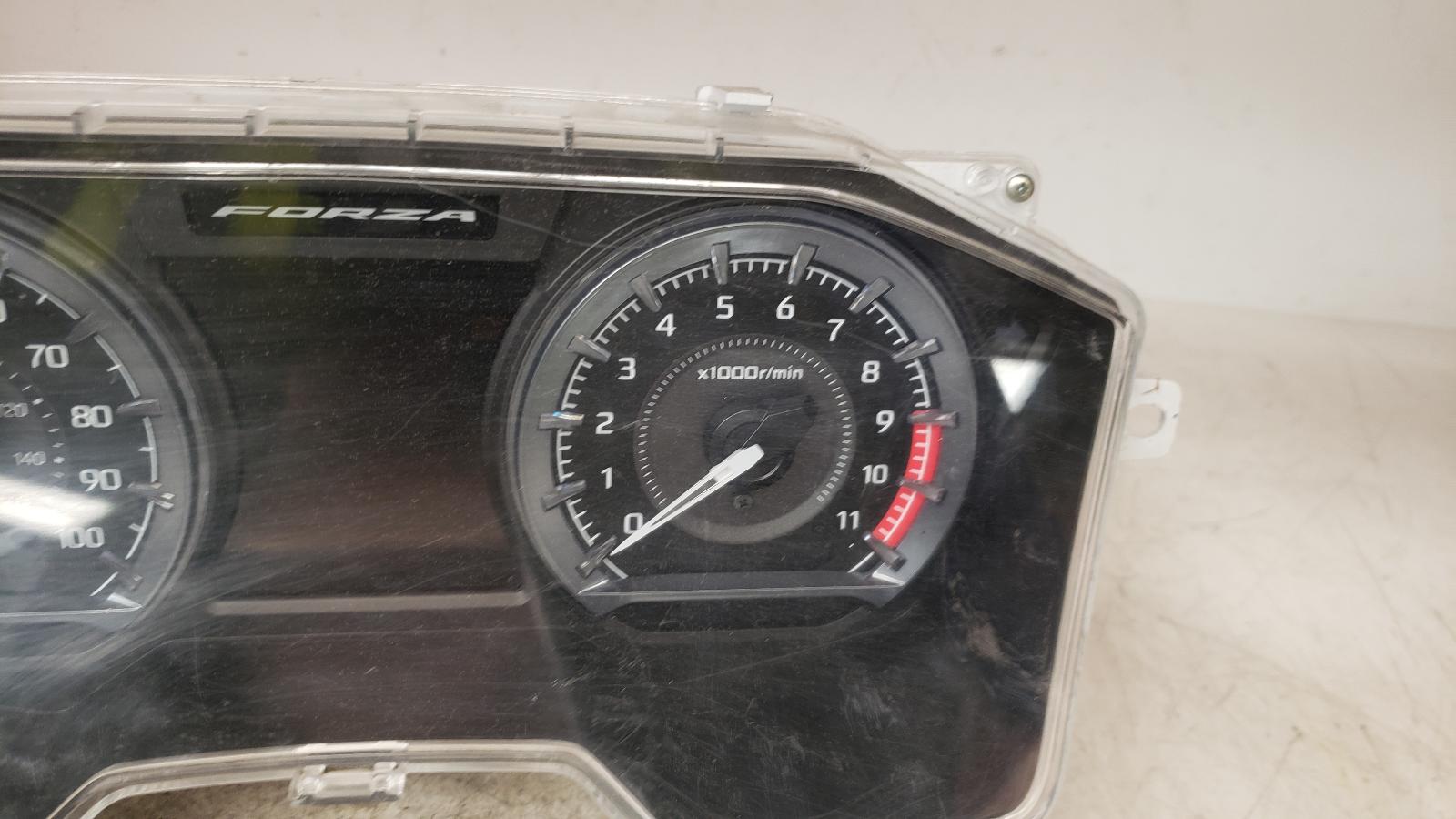 View Auto part Speedometer Honda Nss 350 2024