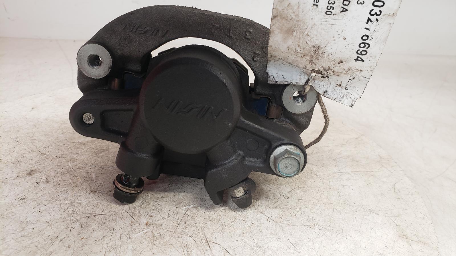 View Auto part Caliper Honda Nss 350 2024