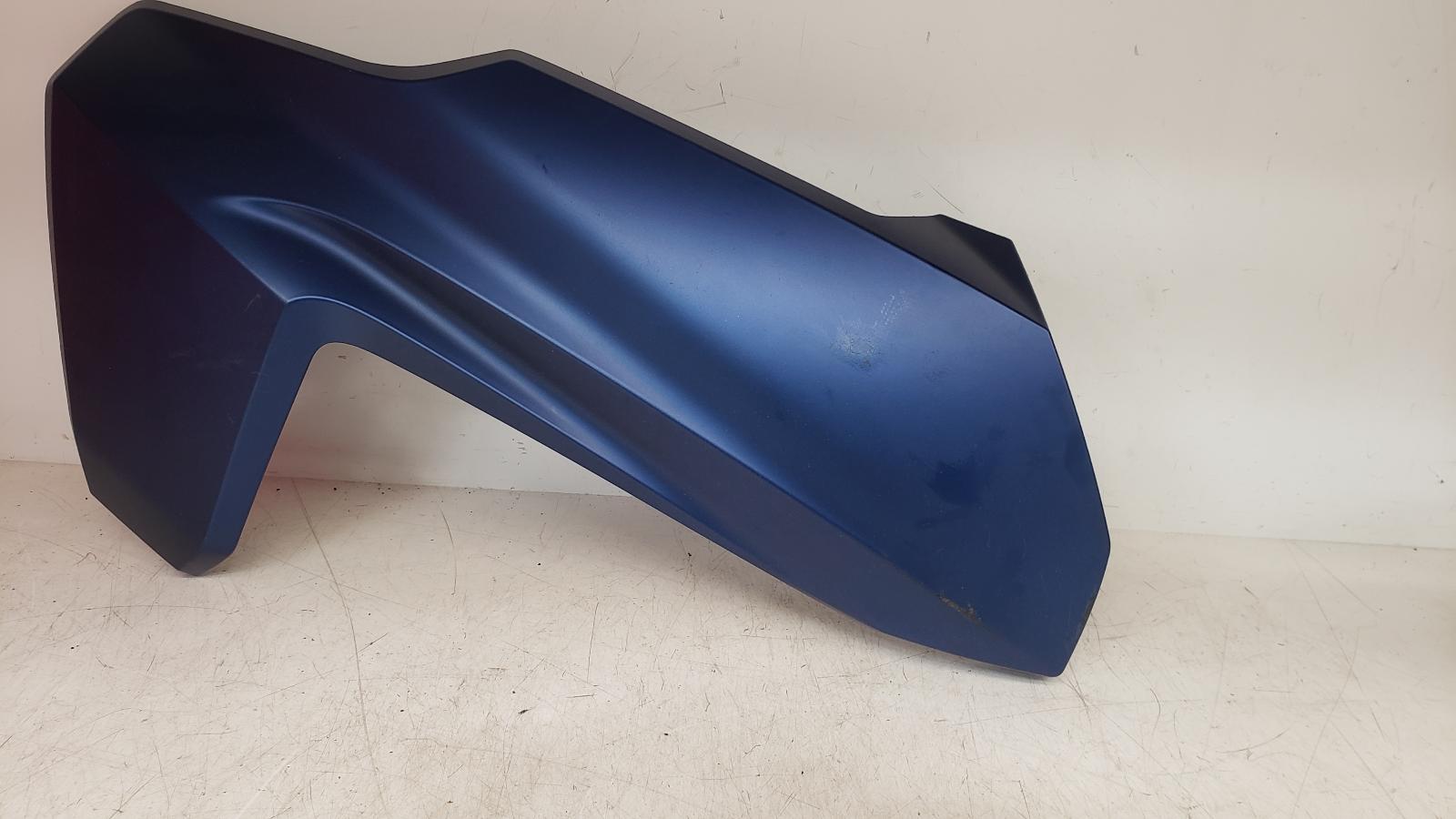 View Auto part LH Middle Fairing Honda Nss 350 2024