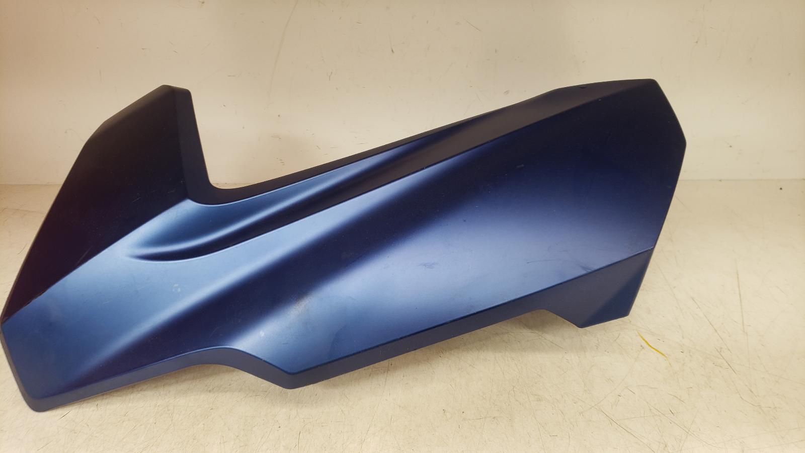 View Auto part RH Middle Fairing Honda Nss 350 2024
