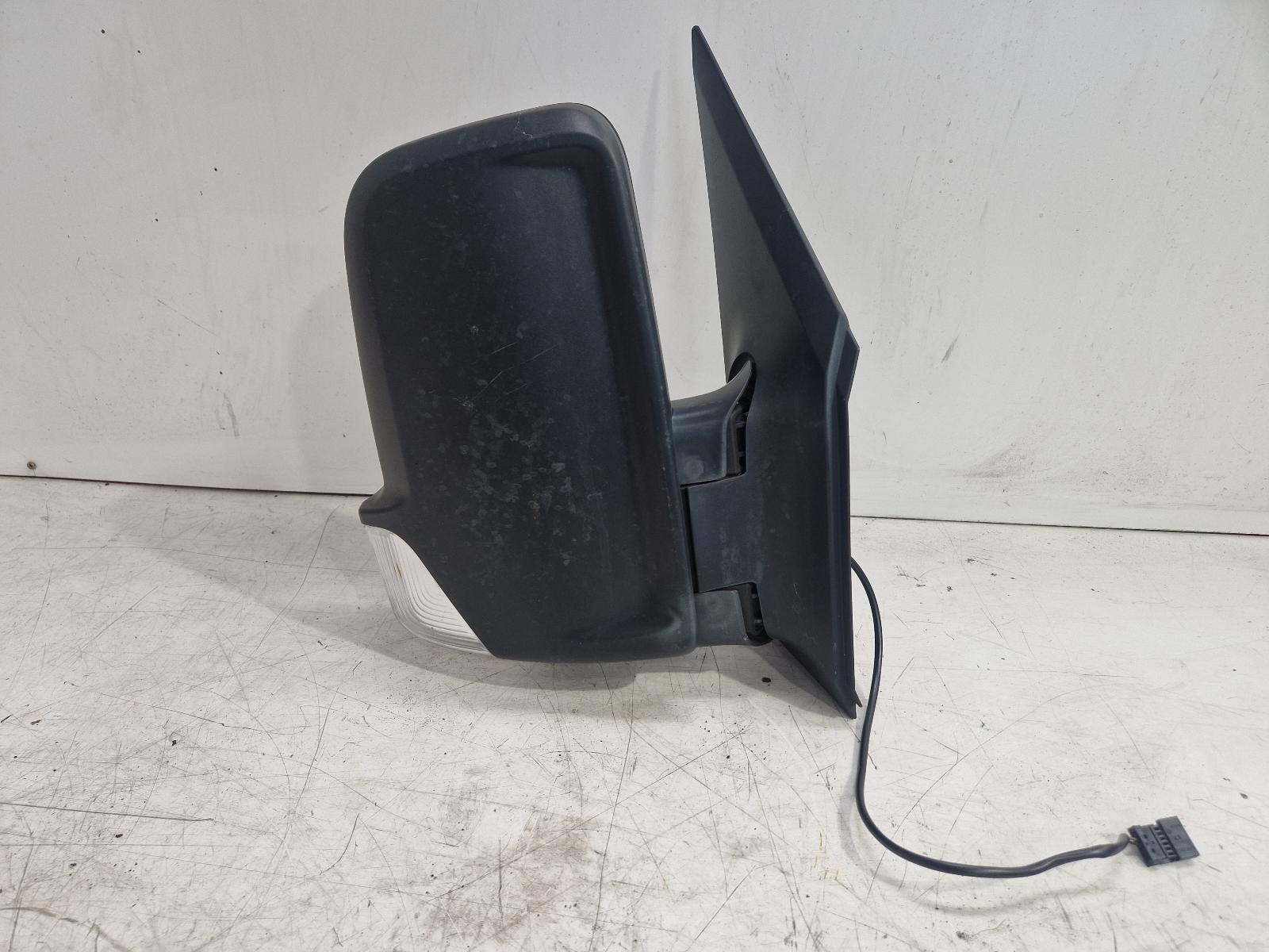 View Auto part R Door Mirror Mercedes Sprinter 2016