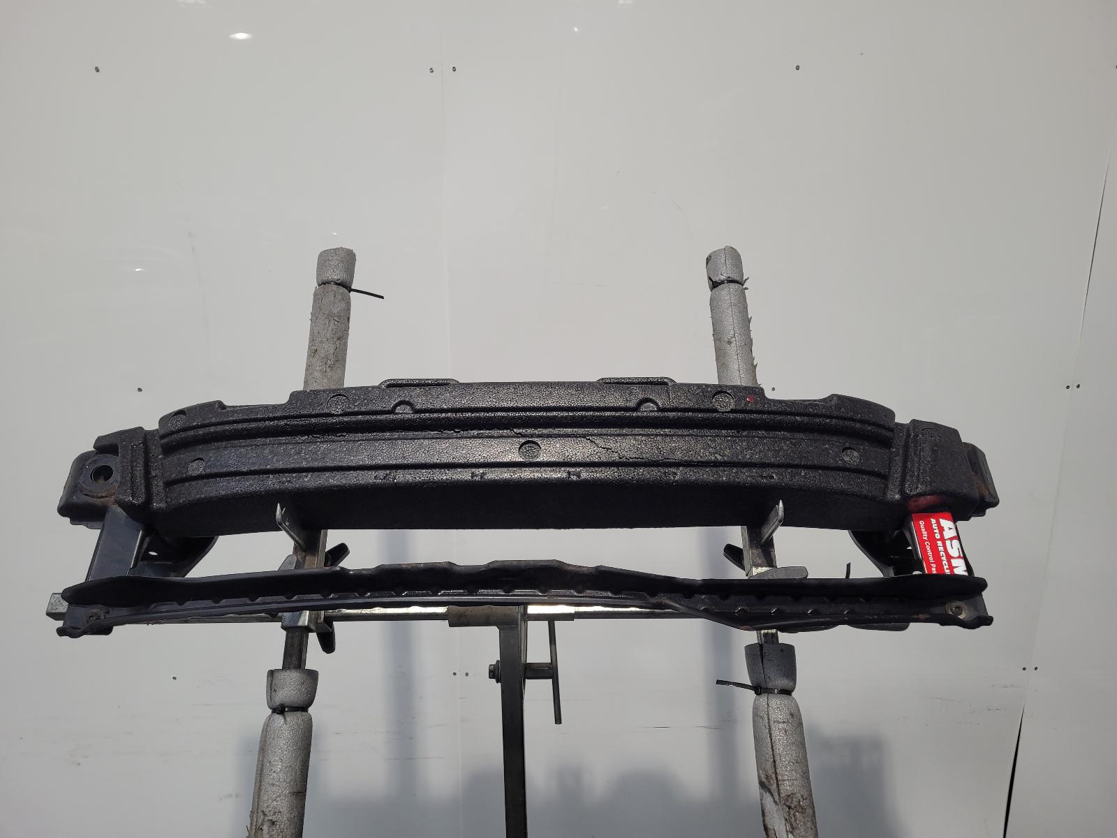 View Auto part Front Bumper Reinforcement Volkswagen Tiguan 2009