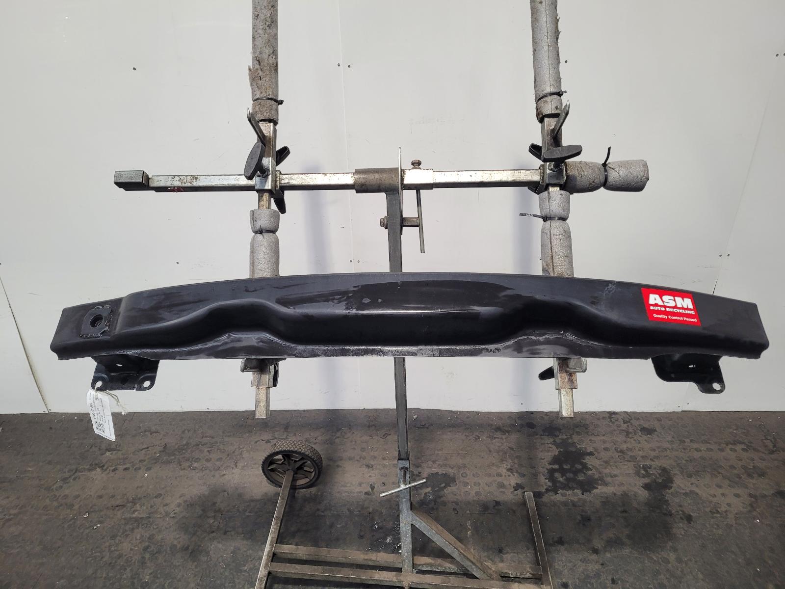 View Auto part Rear Bumper Reinforcement Volkswagen Tiguan 2009