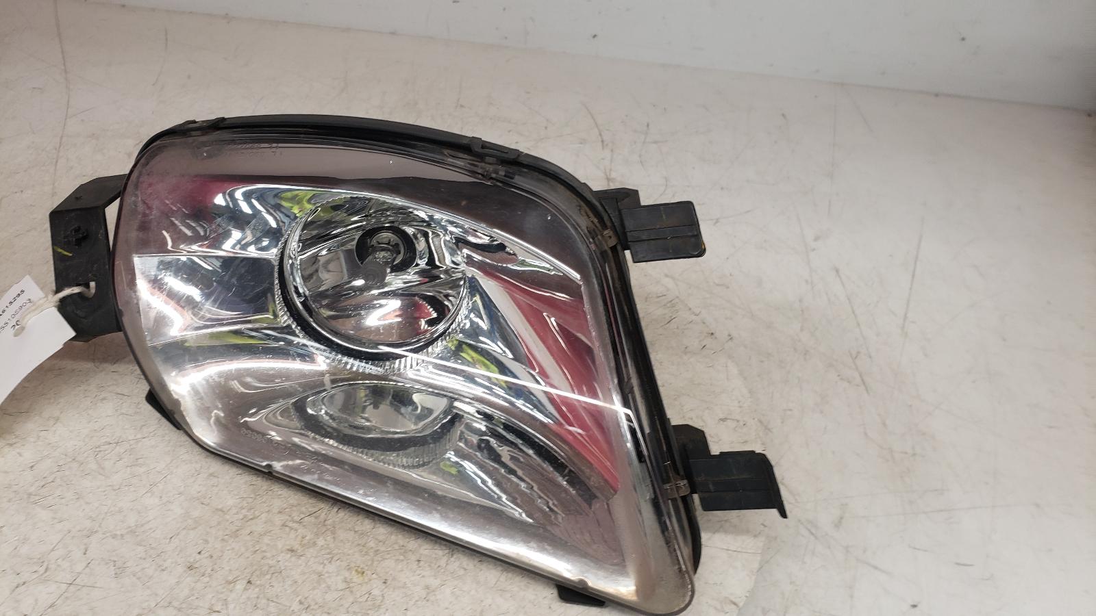 View Auto part Fog Lamp Peugeot 308 2008