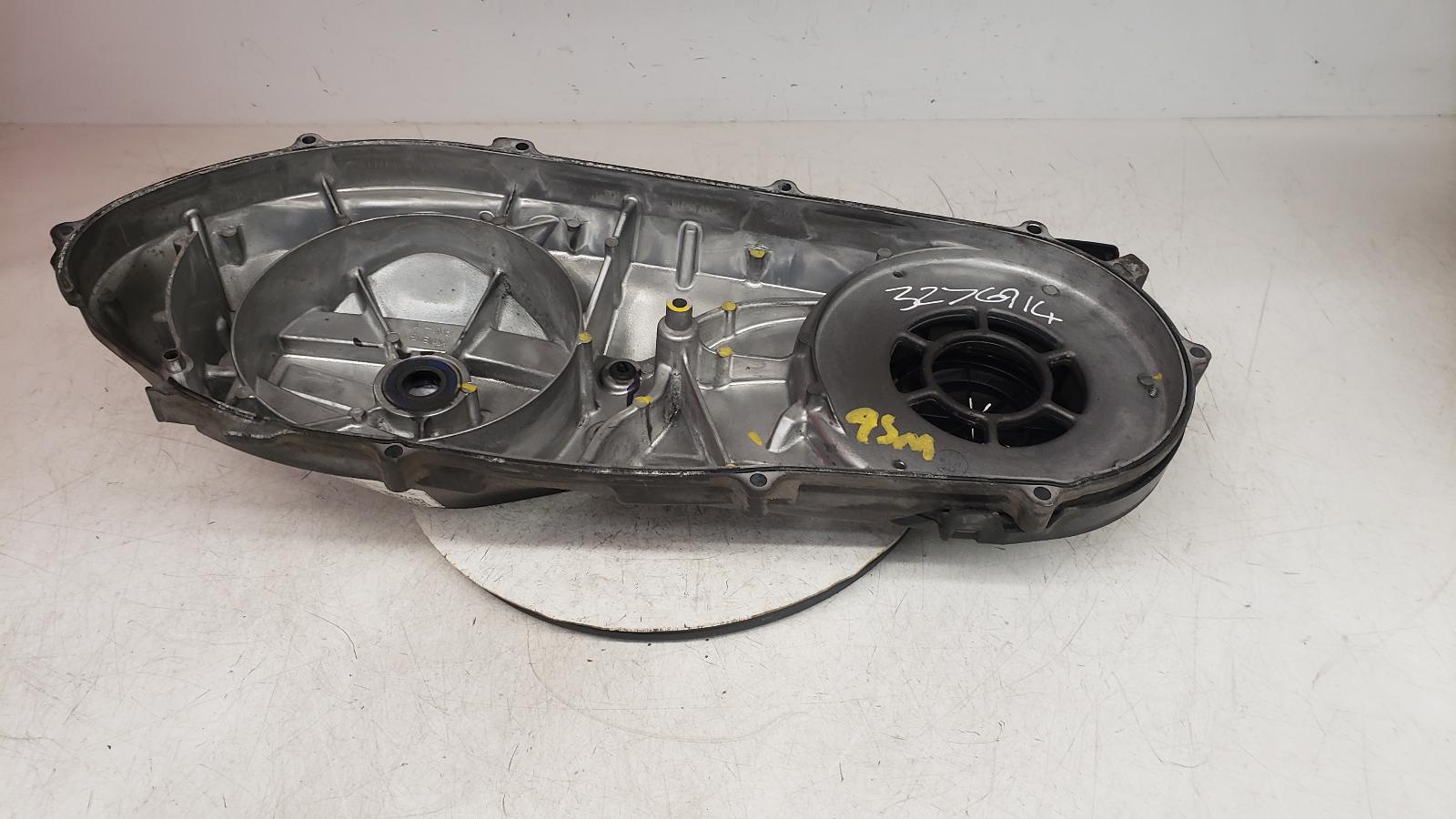 View Auto part Engine Casing Honda Nss 350 2024