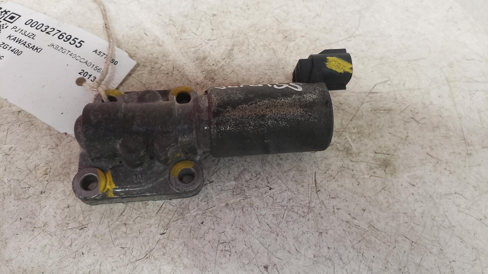 View Auto part Misc Kawasaki Zg1400 2013