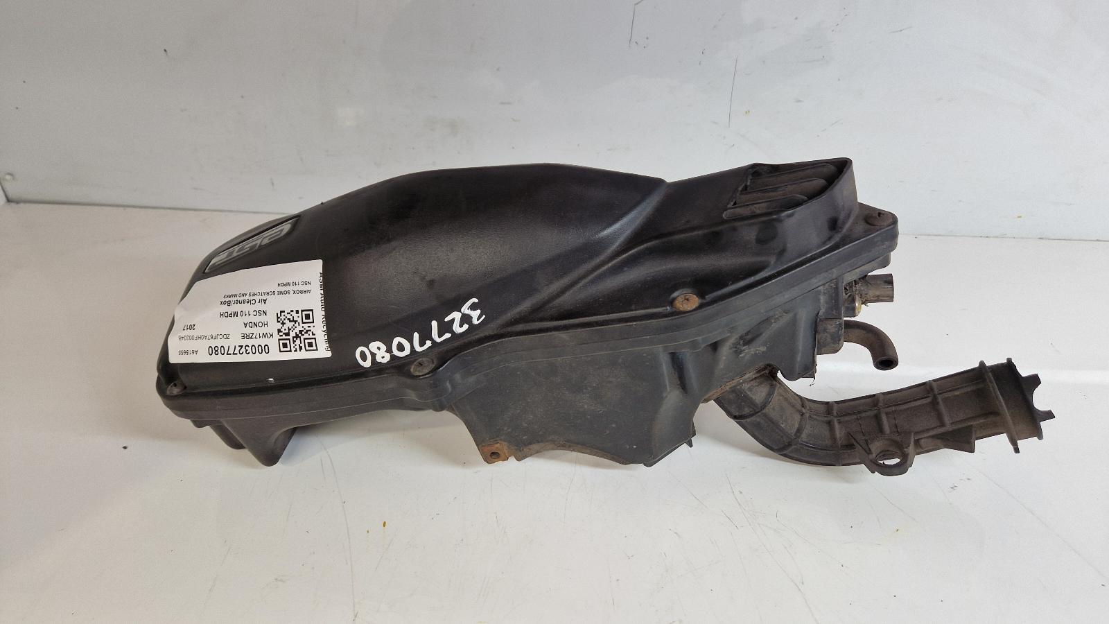 View Auto part Air Cleaner/Box Honda Nsc 110 Mpdh 2017