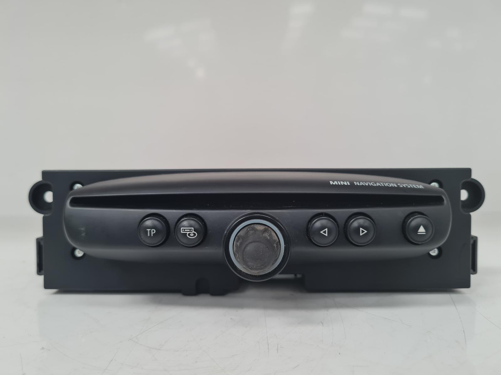 View Auto part A/V Equipment Mini (bmw) Countryman 2013