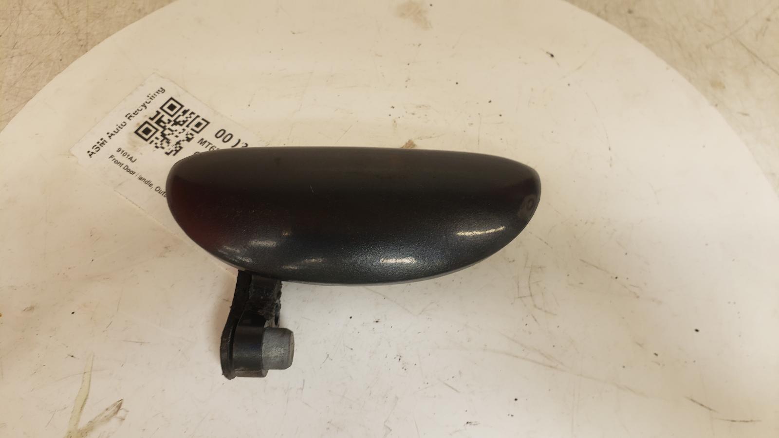 View Auto part Door Handle Citroen C1 2013