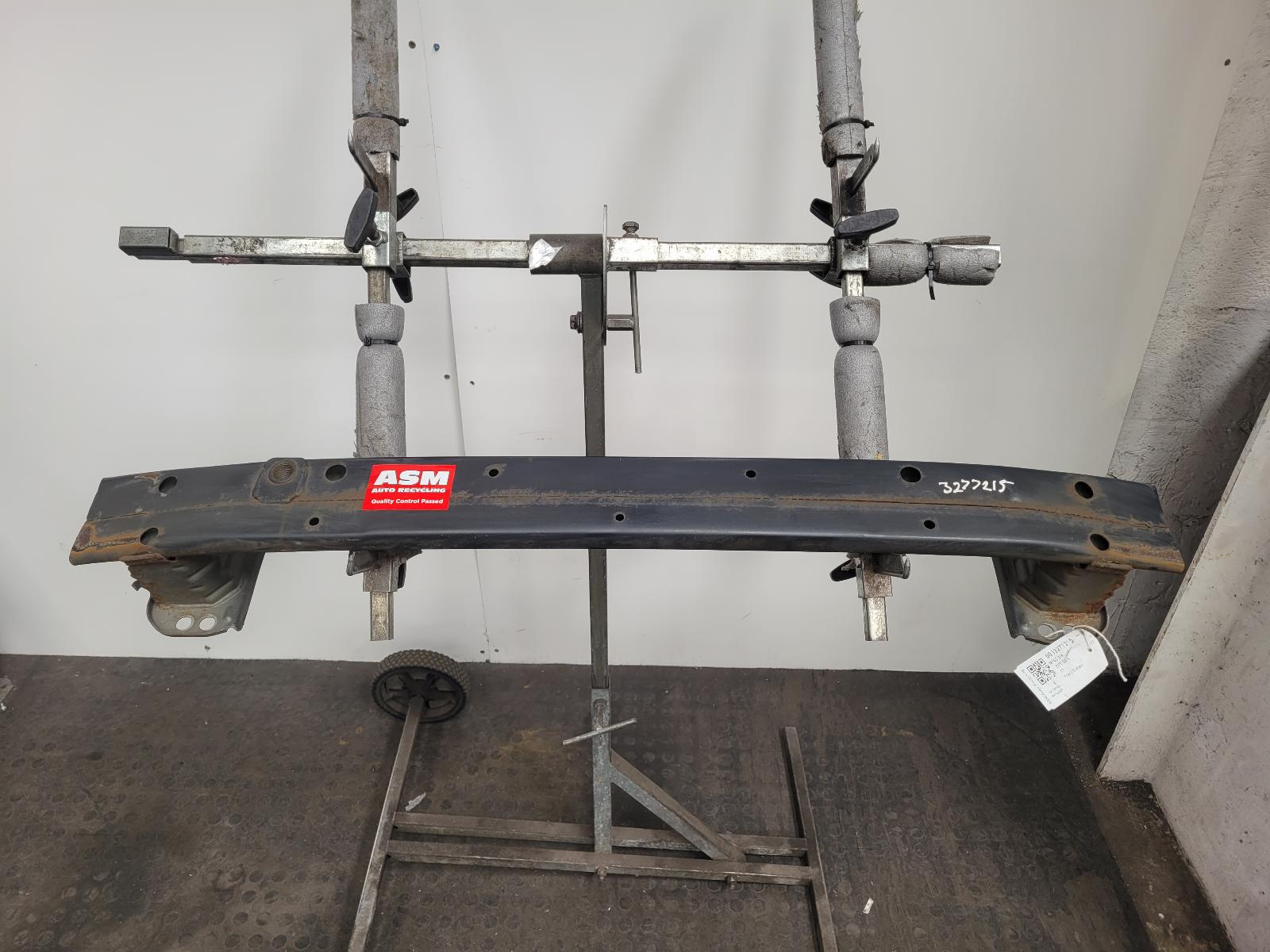 View Auto part Front Bumper Reinforcement Citroen C1 2013