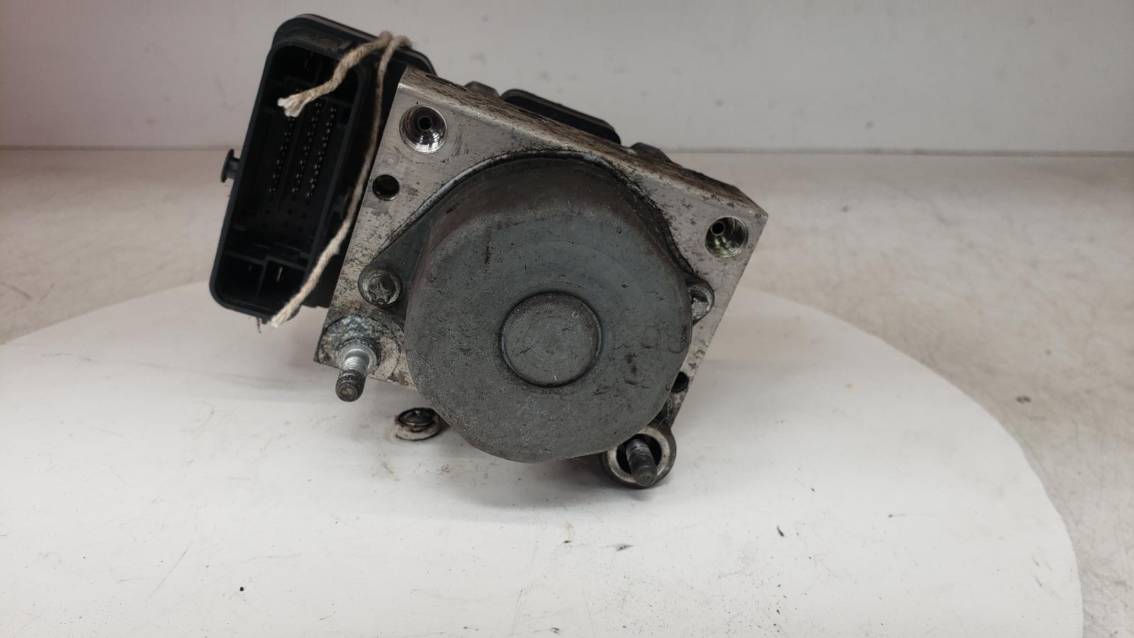 View Auto part ABS Pump/Modulator Citroen C1 2013
